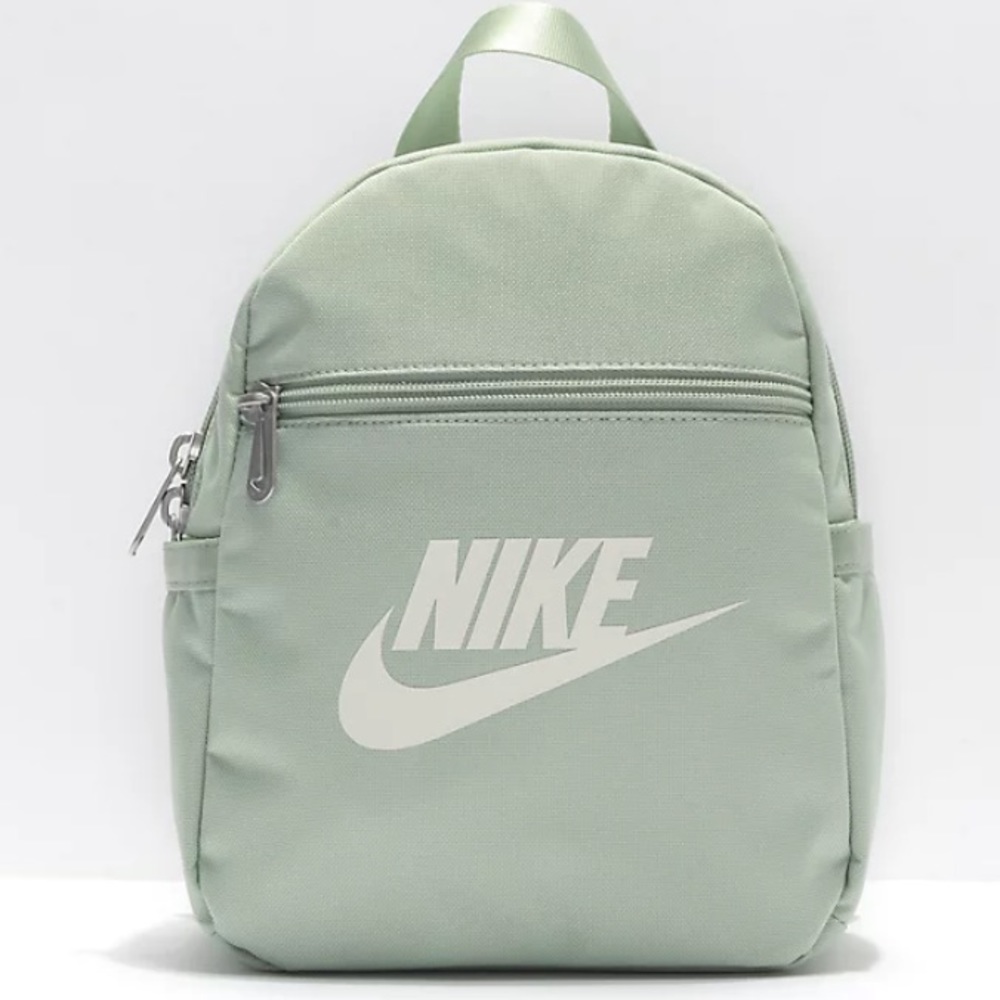 Nike Futura Seafoam Mini Backpack Nike bag Nike backpack NWOT